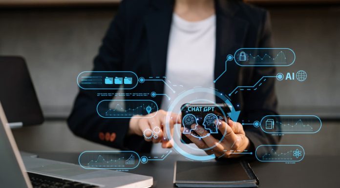 How Does Chat GPT Can Be Helpful for Your Business iStock-1491185503