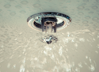 Streamlining Inspections Of Fire Sprinklers: How Cutting-Edge Software Solutions Benefit Business Efficiency Fire Sprinkler