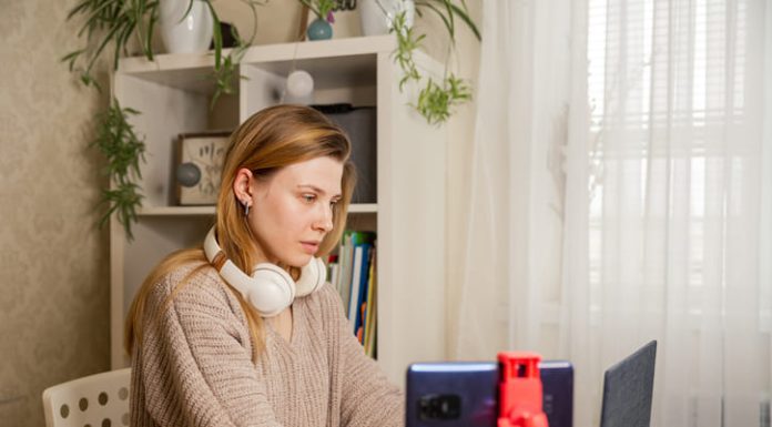 Automated Transcription for YouTube Videos