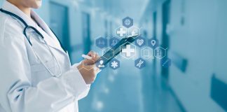 Cashless Hospitalization and Treatments Under Health Insurance iStock-1635824402