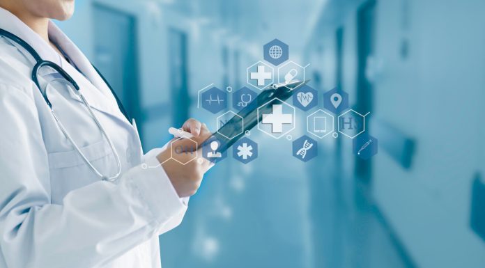 Cashless Hospitalization and Treatments Under Health Insurance iStock-1635824402