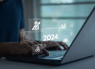 Future-Proof Your Brand: Essential Marketing Strategies for 2024 iStock-1660003607