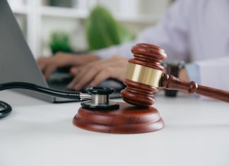 Personal Injury Lawsuit