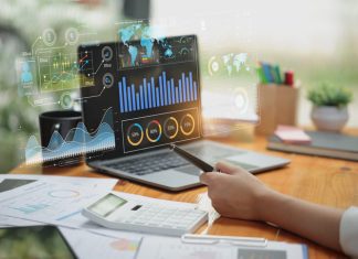 White Label DSPs: Enhancing Data Security in Digital Advertising Digital Advertising