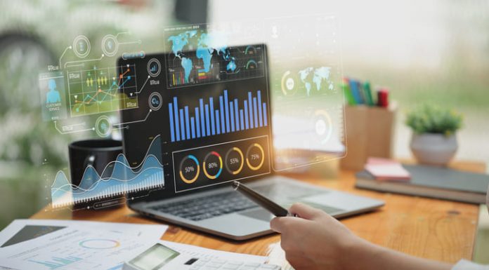 White Label DSPs: Enhancing Data Security in Digital Advertising Digital Advertising