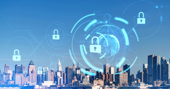 comprehensive cybersecurity