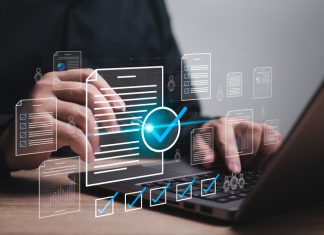 Digital content management