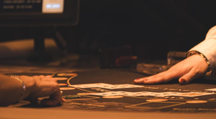 Are Casino Sites in Ireland Safe? iStock-1735606656