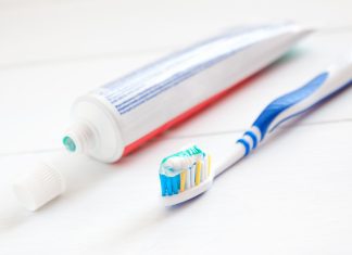 Biomin F Toothpaste