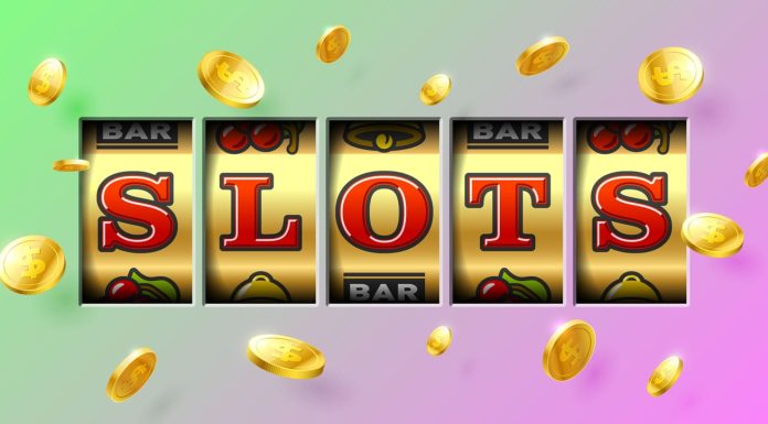 The Benefits of Slot Gaming iStock-679787360
