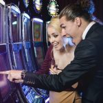 Impact on Slots Players: Navigating the UKGC’s Latest White Paper Changes iStock-996127662