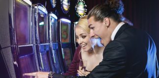 Impact on Slots Players: Navigating the UKGC’s Latest White Paper Changes iStock-996127662