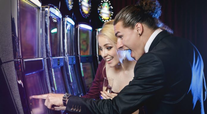 Impact on Slots Players: Navigating the UKGC’s Latest White Paper Changes iStock-996127662