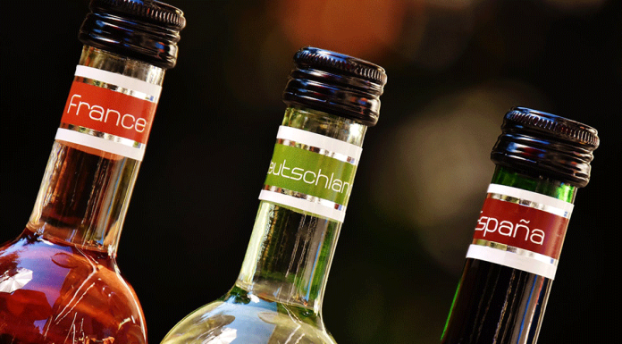 Navigating the Global Wine Market: Essential Tips for Wineries