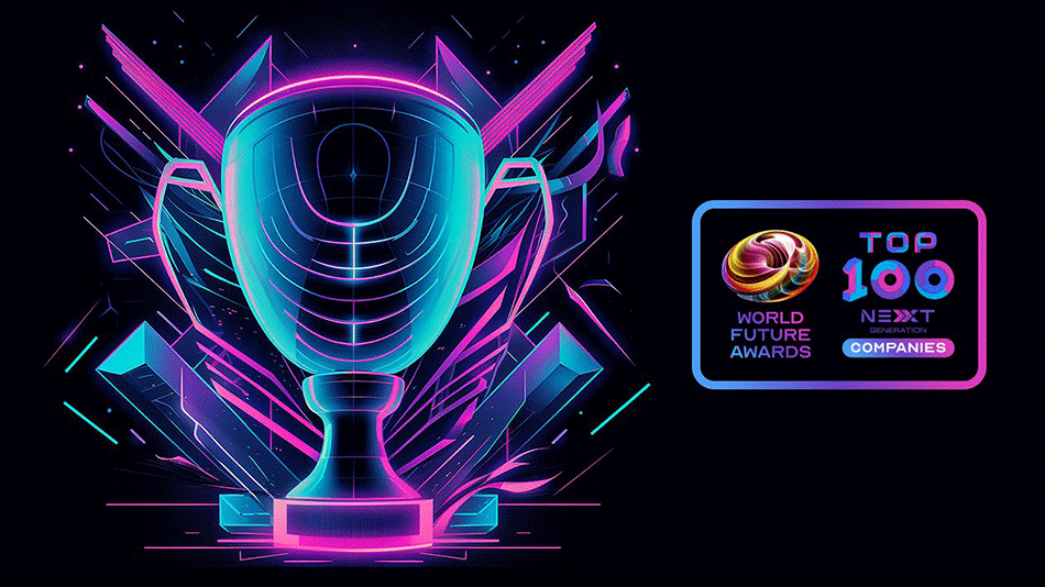 Top 100 Next Generation Companies 2023