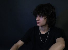 Mykyta Machekhin