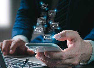 5 Reasons Your Business Needs A Notification System AdobeStock_652397302