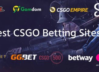 Best CSGO Betting Sites