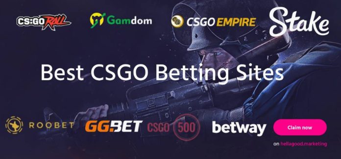 Best CSGO Betting Sites