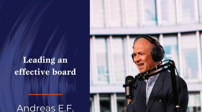 Andreas E.F. Uterman