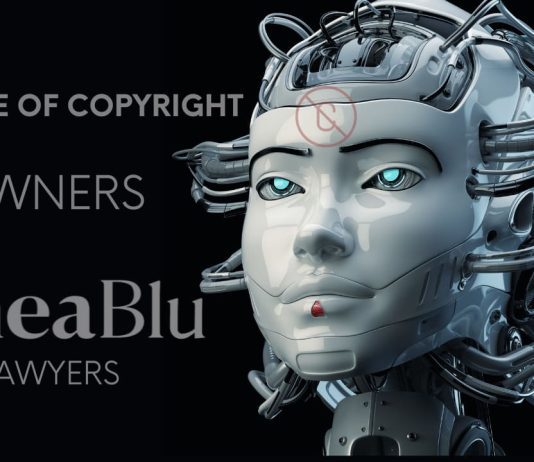 The Fate Of Copyright Owners