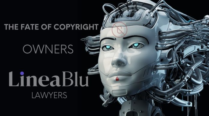 Copyright Infringement By AI Companies: The Fate Of Copyright Owners. The Fate Of Copyright Owners