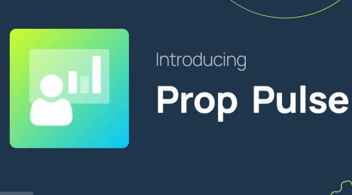 Launch Prop Trading in a Few Clicks: Brokeree Solutions Releases Prop Pulse Solution Prop Pulse