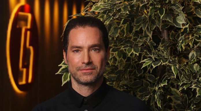 Executive Board Member of Tezman