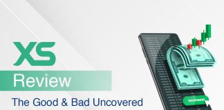 XS.COM Review 2024 | The Good & Bad Uncovered XS.COM Review