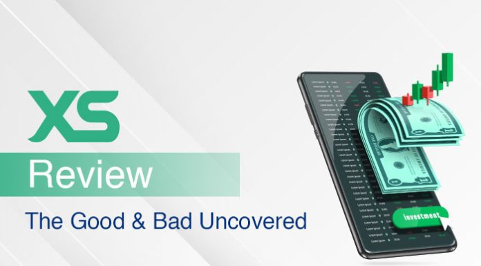 XS.COM Review