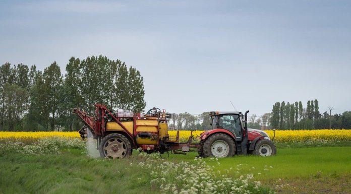 Farmer Protests Erupting Across EU Should Be a Wakeup Call for Brussels agriculture