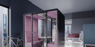 More Energy, Less Fatigue Thanks to Micro-breaks at Work. How and Where to Spend Them in the Office? Micro-breaks