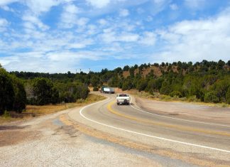 highway