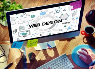 Typography in Web Design: Crafting Digital Aesthetics with Fonts web design