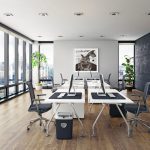 Is Physical Office Space Still Required in 2024? Physical office