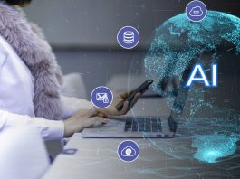 Decentralised AI