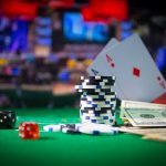 Navigating the Thrills: Unraveling the World of Betting and Casinos Casino