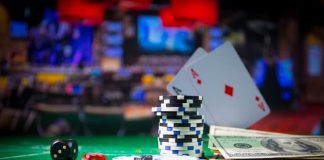 Navigating the Thrills: Unraveling the World of Betting and Casinos Casino