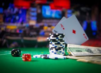 Casino