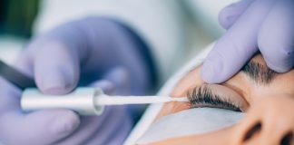 Lash Mastery 101: Perfecting Eyelash Extension Styles lash