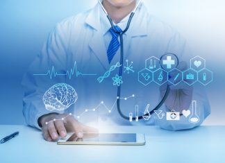 AI in Healthcare
