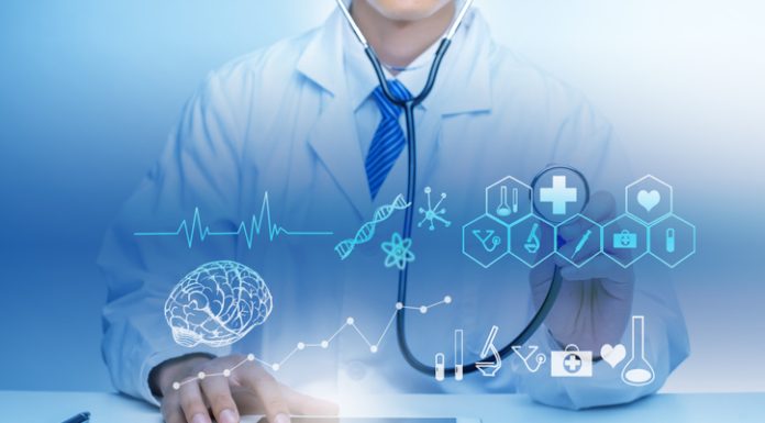 AI in Healthcare