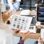 Top 5 Benefits of Cross-Platform App Development for Business App Development