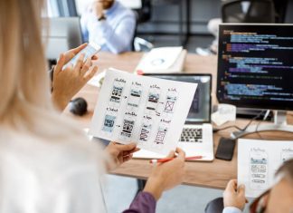 Top 5 Benefits of Cross-Platform App Development for Business App Development