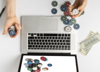 online casino