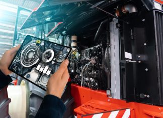 Advanced Techniques from Service Manuals