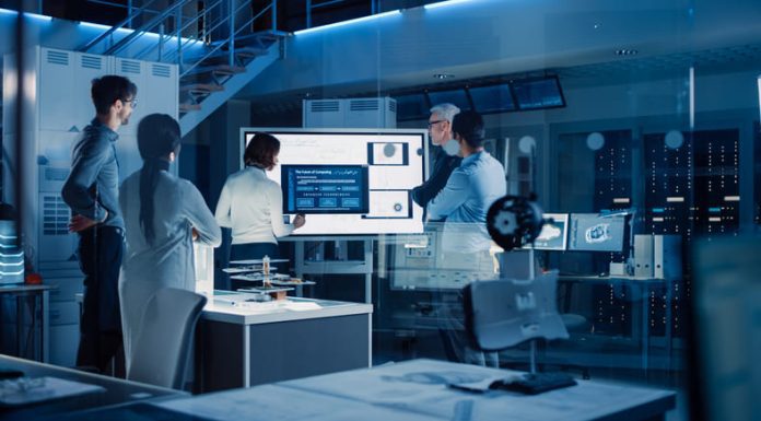 Technology in business