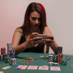 Female Gamblers Online