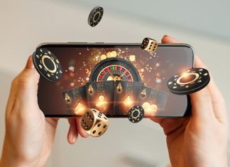 online casino