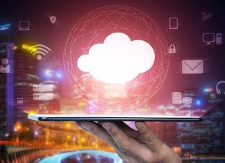 Top 5 Cloud Application Development Companies In 2024 cloud computing technology